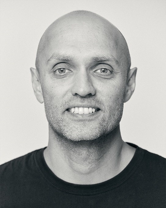Rory Gass